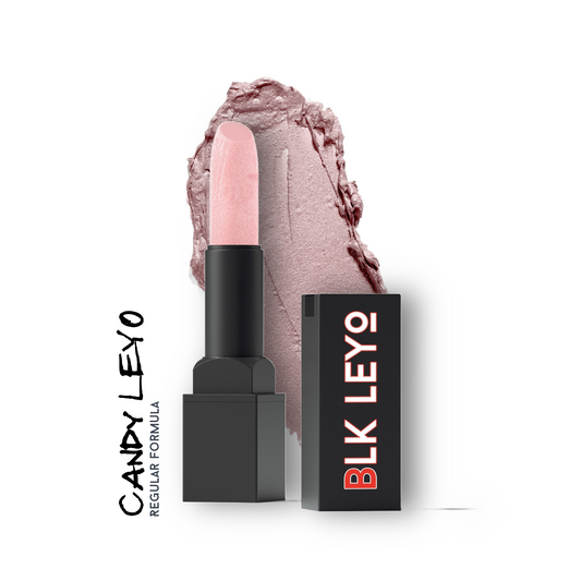 BLK LEYO | Candy Leyo Lipstick